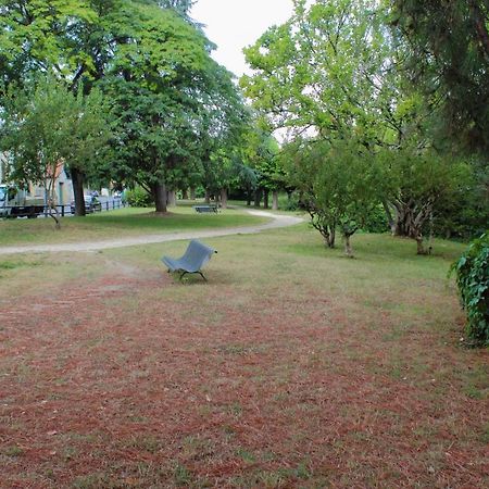 T2 Grand Espace Calme Et Confort Μπερζεράκ Εξωτερικό φωτογραφία