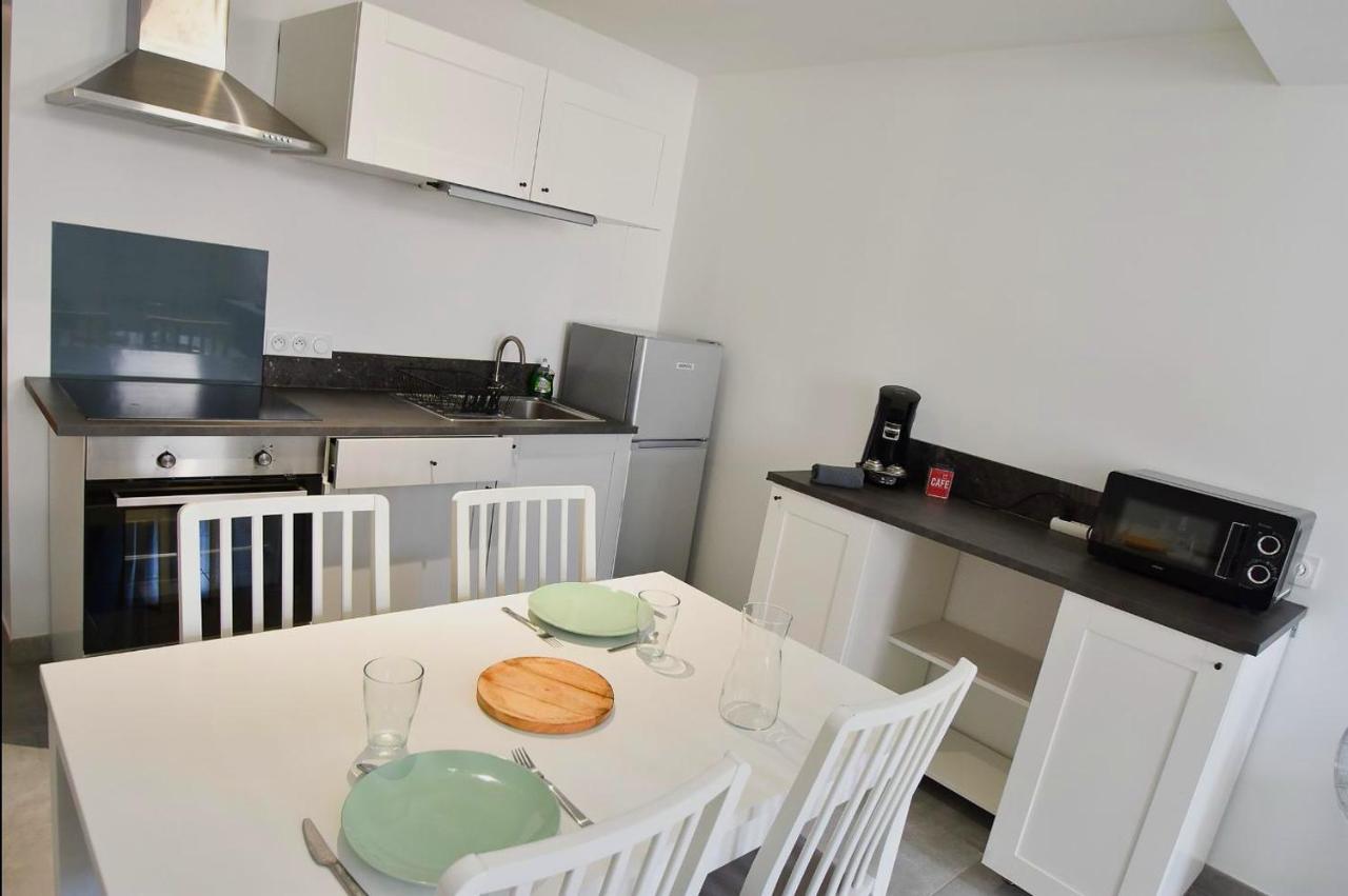 T2 Grand Espace Calme Et Confort Μπερζεράκ Εξωτερικό φωτογραφία